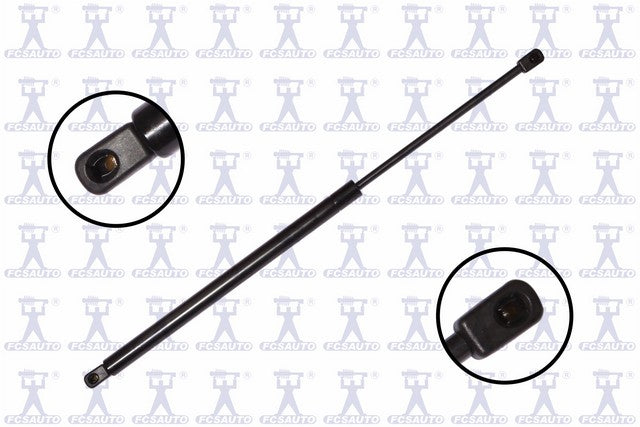 Focus Auto Parts Liftgate Lift Support P/N:86151 Fits: Chevrolet Suburban 1500 06-05, Chevrolet Suburban 2500 06-05, Chevrolet Tahoe 06-05, GMC Yukon 06-05, GMC Yukon Xl 1500 06-05, GMC Yukon Xl 2500 06-05 - Image 1