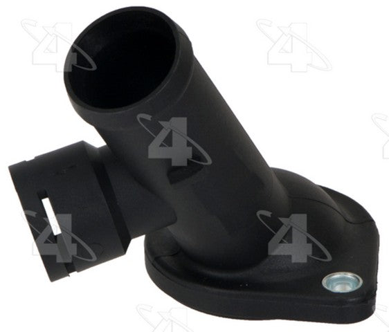 Four Seasons Engine Coolant Water Outlet P/N:86152 Fits: Volkswagen Jetta 2006, Volkswagen Jetta 2009 - Image 1
