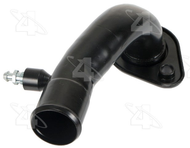 Four Seasons Engine Coolant Water Outlet P/N:86153 Fits: Chevrolet Lumina 95-91, Chevrolet Monte Carlo 97-95, Oldsmobile Cutlass Supreme 95-91 - Image 1