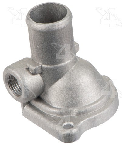 Four Seasons Engine Coolant Water Outlet P/N:86155 Fits: Toyota Paseo 98-92, Toyota Tercel 99-87 - Image 1