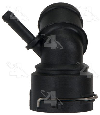Four Seasons Engine Coolant Hose Connector,HVAC Heater Hose Connector P/N:86158 Fits: Volkswagen Golf 14-10, Volkswagen Golf Sportwagen 13-10, Volkswagen Jetta 10-05, Volkswagen Rabbit 09-06 - Image 7