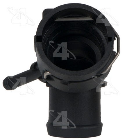 Four Seasons Engine Coolant Hose Connector,HVAC Heater Hose Connector P/N:86158 Fits: Volkswagen Golf 14-10, Volkswagen Golf Sportwagen 13-10, Volkswagen Jetta 10-05, Volkswagen Rabbit 09-06 - Image 4