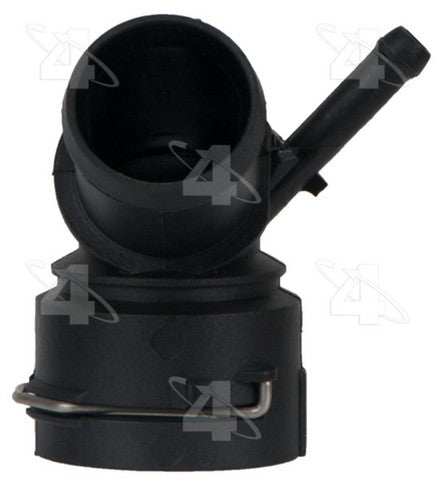 Four Seasons Engine Coolant Hose Connector,HVAC Heater Hose Connector P/N:86158 Fits: Volkswagen Golf 14-10, Volkswagen Golf Sportwagen 13-10, Volkswagen Jetta 10-05, Volkswagen Rabbit 09-06 - Image 6