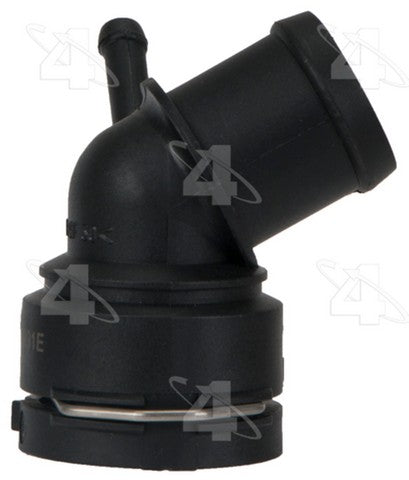 Four Seasons Engine Coolant Hose Connector,HVAC Heater Hose Connector P/N:86158 Fits: Volkswagen Golf 14-10, Volkswagen Golf Sportwagen 13-10, Volkswagen Jetta 10-05, Volkswagen Rabbit 09-06 - Image 5