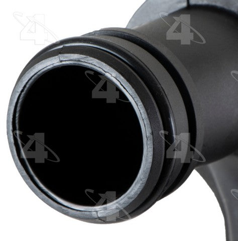 Four Seasons Engine Coolant Thermostat Housing P/N:86160 Fits: Mini Cooper 13-07, Mini Cooper Countryman 13-11, Mini Cooper Paceman 2013 - Image 2