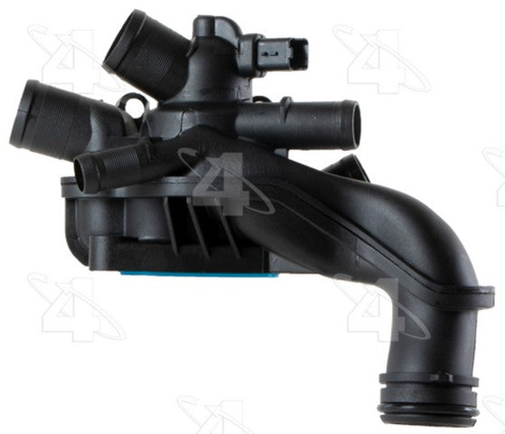 Four Seasons Engine Coolant Thermostat Housing P/N:86160 Fits: Mini Cooper 13-07, Mini Cooper Countryman 13-11, Mini Cooper Paceman 2013 - Image 3