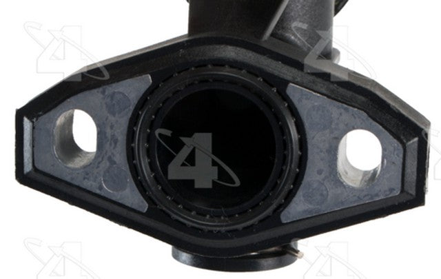 Four Seasons Engine Coolant Outlet Flange P/N:86161 Fits: Ford Escape 04-01, Mazda 6 08-03, Mazda Mpv 06-02 - Image 3