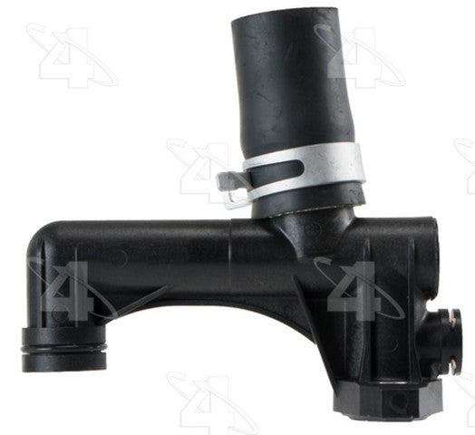 Four Seasons Engine Coolant Outlet Flange P/N:86161 Fits: Ford Escape 04-01, Mazda 6 08-03, Mazda Mpv 06-02 - Image 4
