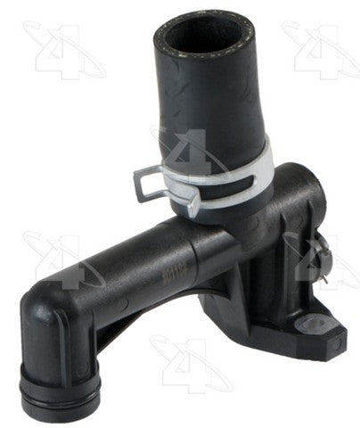 Four Seasons Engine Coolant Outlet Flange P/N:86161 Fits: Ford Escape 04-01, Mazda 6 08-03, Mazda Mpv 06-02 - Image 1