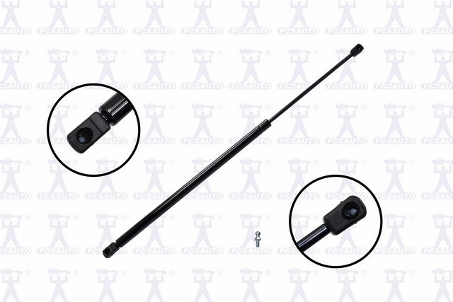 Focus Auto Parts Hood Lift Support P/N:86164 Fits: Buick Enclave 17-08 - Image 1