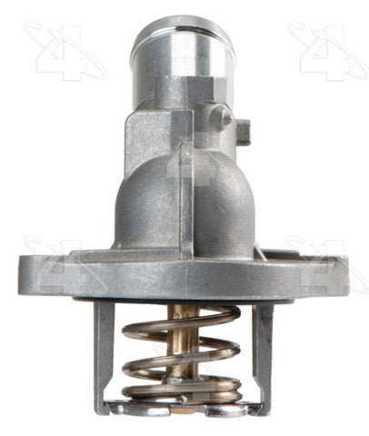 Four Seasons Engine Coolant Thermostat / Water Outlet Assembly P/N:86164 Fits: Buick Envision, Buick Regal, Buick Regal Sportback, Cadillac Ats, Cadillac Ct6, Cadillac Cts, Chevrolet Blazer, Chevrolet Camaro, Chevrolet Equinox, Chevrolet Impala - Image 2