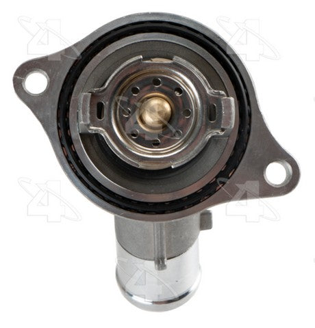 Four Seasons Engine Coolant Thermostat / Water Outlet Assembly P/N:86164 Fits: Buick Envision, Buick Regal, Buick Regal Sportback, Cadillac Ats, Cadillac Ct6, Cadillac Cts, Chevrolet Blazer, Chevrolet Camaro, Chevrolet Equinox, Chevrolet Impala - Image 4