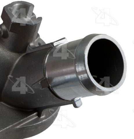 Four Seasons Engine Coolant Thermostat / Water Outlet Assembly P/N:86164 Fits: Buick Envision, Buick Regal, Buick Regal Sportback, Cadillac Ats, Cadillac Ct6, Cadillac Cts, Chevrolet Blazer, Chevrolet Camaro, Chevrolet Equinox, Chevrolet Impala - Image 3