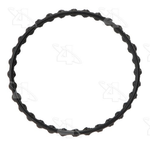Four Seasons Engine Coolant Thermostat / Water Outlet Assembly P/N:86164 Fits: Buick Envision, Buick Regal, Buick Regal Sportback, Cadillac Ats, Cadillac Ct6, Cadillac Cts, Chevrolet Blazer, Chevrolet Camaro, Chevrolet Equinox, Chevrolet Impala - Image 7