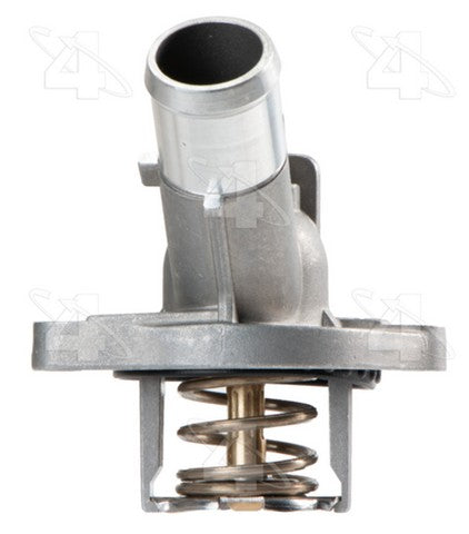 Four Seasons Engine Coolant Thermostat / Water Outlet Assembly P/N:86164 Fits: Buick Envision, Buick Regal, Buick Regal Sportback, Cadillac Ats, Cadillac Ct6, Cadillac Cts, Chevrolet Blazer, Chevrolet Camaro, Chevrolet Equinox, Chevrolet Impala - Image 6