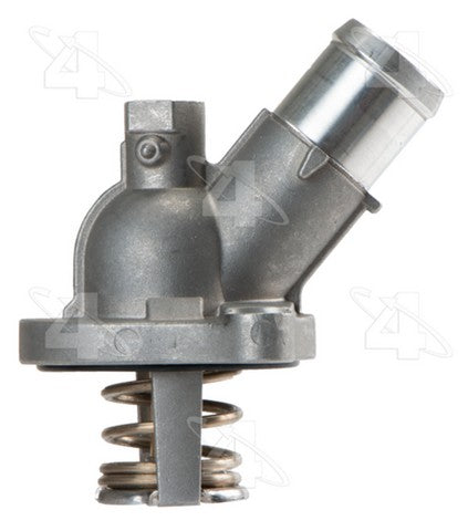 Four Seasons Engine Coolant Thermostat / Water Outlet Assembly P/N:86164 Fits: Buick Envision, Buick Regal, Buick Regal Sportback, Cadillac Ats, Cadillac Ct6, Cadillac Cts, Chevrolet Blazer, Chevrolet Camaro, Chevrolet Equinox, Chevrolet Impala - Image 8