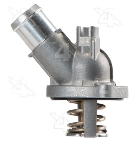 Four Seasons Engine Coolant Thermostat / Water Outlet Assembly P/N:86164 Fits: Buick Envision, Buick Regal, Buick Regal Sportback, Cadillac Ats, Cadillac Ct6, Cadillac Cts, Chevrolet Blazer, Chevrolet Camaro, Chevrolet Equinox, Chevrolet Impala - Image 5