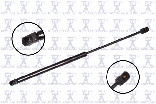 Focus Auto Parts Hood Lift Support P/N:86166 Fits: Chevrolet Malibu 12-08, Saturn Aura 09-08 - Image 1