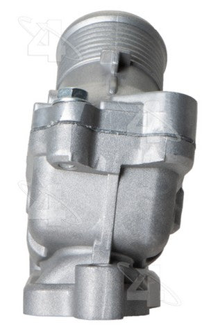 Four Seasons Engine Coolant Water Outlet Housing Kit P/N:86167 Fits: Volvo S60 05-03, Volvo V70 07-03 - Image 4