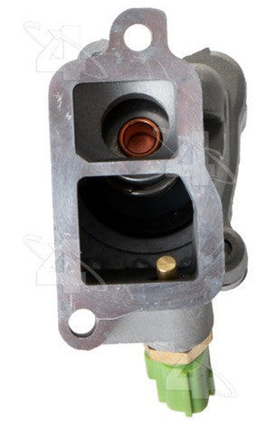 Four Seasons Engine Coolant Water Outlet Housing Kit P/N:86167 Fits: Volvo S60 05-03, Volvo V70 07-03 - Image 9