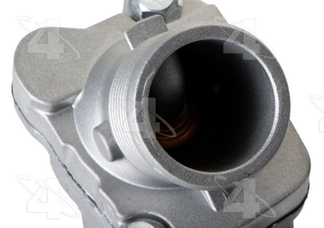 Four Seasons Engine Coolant Water Outlet Housing Kit P/N:86167 Fits: Volvo S60 05-03, Volvo V70 07-03 - Image 8
