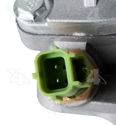Four Seasons Engine Coolant Water Outlet Housing Kit P/N:86167 Fits: Volvo S60 05-03, Volvo V70 07-03 - Image 3