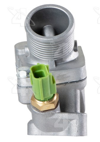 Four Seasons Engine Coolant Water Outlet Housing Kit P/N:86167 Fits: Volvo S60 05-03, Volvo V70 07-03 - Image 6