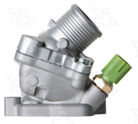 Four Seasons Engine Coolant Water Outlet Housing Kit P/N:86167 Fits: Volvo S60 05-03, Volvo V70 07-03 - Image 7