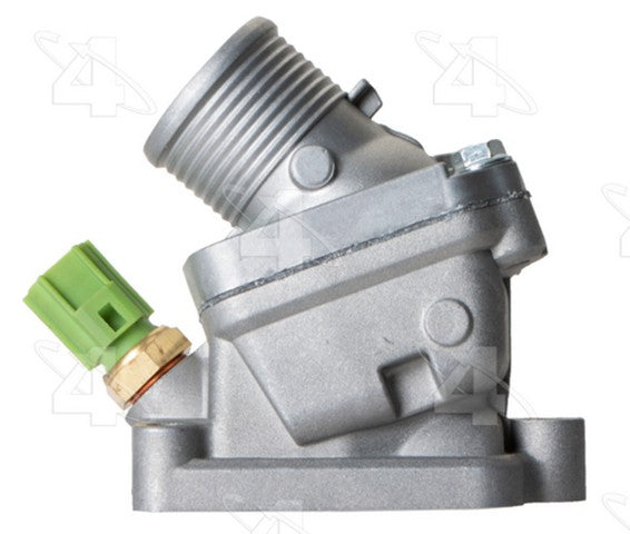 Four Seasons Engine Coolant Water Outlet Housing Kit P/N:86167 Fits: Volvo S60 05-03, Volvo V70 07-03 - Image 2