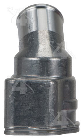 Four Seasons Engine Coolant Thermostat / Water Outlet Assembly P/N:86169 Fits: Chevrolet Optra 10-04, Daewoo Leganza 02-99, Daewoo Nubira 02-99, Isuzu Amigo 00-98, Isuzu Rodeo 03-98, Isuzu Rodeo Sport 03-01, Suzuki Forenza 08-04, Suzuki Reno 08-05 - Image 7