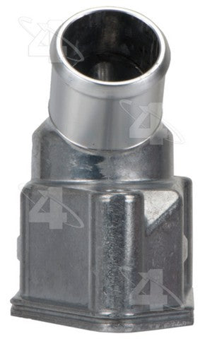 Four Seasons Engine Coolant Thermostat / Water Outlet Assembly P/N:86169 Fits: Chevrolet Optra 10-04, Daewoo Leganza 02-99, Daewoo Nubira 02-99, Isuzu Amigo 00-98, Isuzu Rodeo 03-98, Isuzu Rodeo Sport 03-01, Suzuki Forenza 08-04, Suzuki Reno 08-05 - Image 6