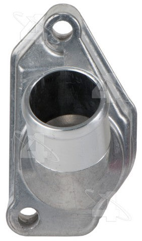 Four Seasons Engine Coolant Thermostat / Water Outlet Assembly P/N:86169 Fits: Chevrolet Optra 10-04, Daewoo Leganza 02-99, Daewoo Nubira 02-99, Isuzu Amigo 00-98, Isuzu Rodeo 03-98, Isuzu Rodeo Sport 03-01, Suzuki Forenza 08-04, Suzuki Reno 08-05 - Image 8