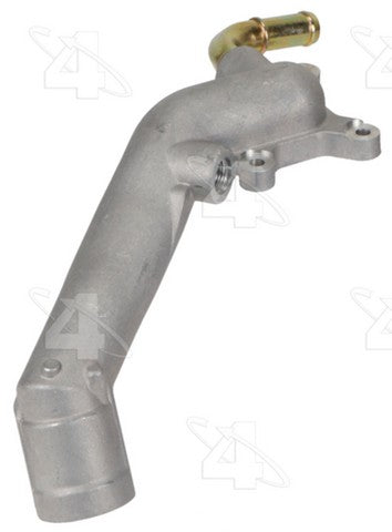 Four Seasons Engine Coolant Water Outlet P/N:86170 Fits: Ford F-100 Ranger 2001, Ford Ranger 06-01, Mazda B2300 10-01 - Image 1