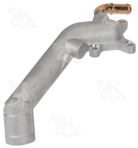 Four Seasons Engine Coolant Water Outlet P/N:86171 Fits: Ford Ranger 11-07, Mazda B2300 10-05 - Image 1