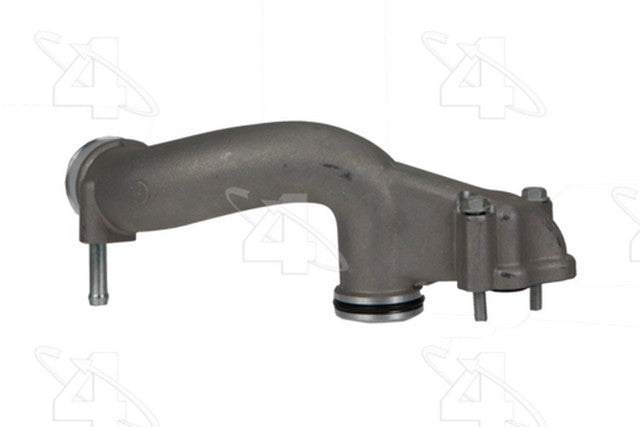 Four Seasons Engine Coolant Water Outlet P/N:86174 Fits: Saturn Vue 10-08 - Image 4