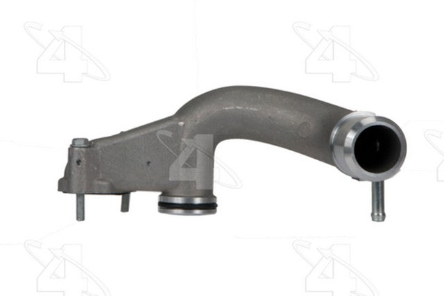 Four Seasons Engine Coolant Water Outlet P/N:86174 Fits: Saturn Vue 10-08 - Image 5
