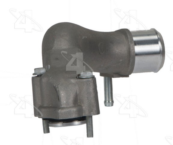 Four Seasons Engine Coolant Water Outlet P/N:86174 Fits: Saturn Vue 10-08 - Image 3