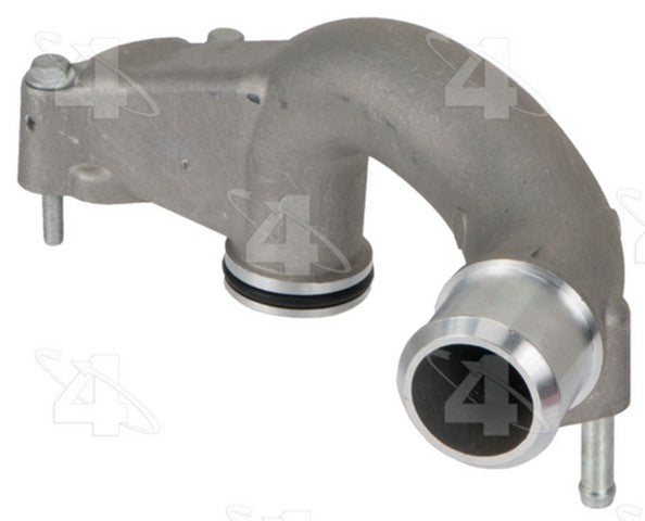 Four Seasons Engine Coolant Water Outlet P/N:86174 Fits: Saturn Vue 10-08 - Image 1
