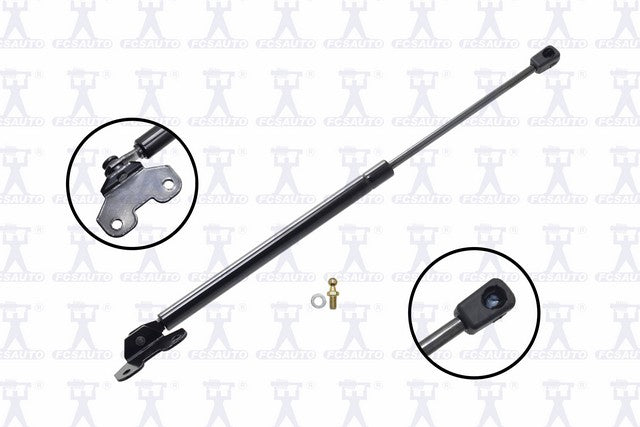 Focus Auto Parts Hood Lift Support P/N:86175 Fits: Acura Tsx 14-10, Honda Accord 12-08 - Image 1