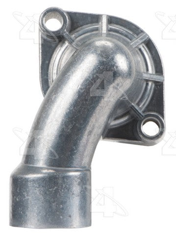 Four Seasons Engine Coolant Thermostat / Water Outlet Assembly P/N:86175 Fits: Cadillac Catera, Cadillac Cts, Saab 900, Saab 9000, Saab 9-5, Saturn L300, Saturn Ls2, Saturn Lw2, Saturn Lw300, Saturn Vue - Image 6