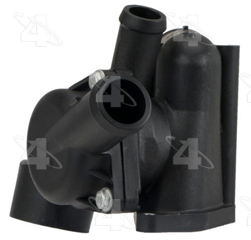 Four Seasons Engine Coolant Water Outlet Housing Kit P/N:86176 Fits: Volkswagen Touareg 06-04 - Image 7