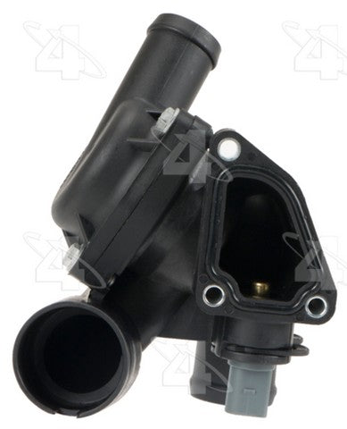 Four Seasons Engine Coolant Water Outlet Housing Kit P/N:86176 Fits: Volkswagen Touareg 06-04 - Image 2