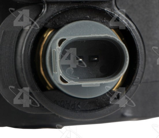 Four Seasons Engine Coolant Water Outlet Housing Kit P/N:86176 Fits: Volkswagen Touareg 06-04 - Image 10