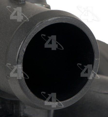 Four Seasons Engine Coolant Water Outlet Housing Kit P/N:86176 Fits: Volkswagen Touareg 06-04 - Image 9