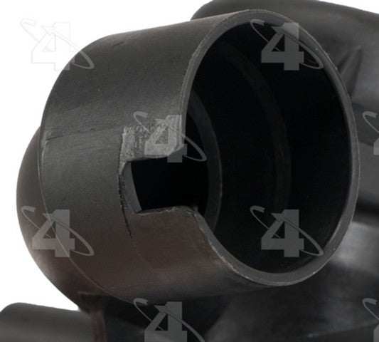 Four Seasons Engine Coolant Water Outlet Housing Kit P/N:86176 Fits: Volkswagen Touareg 06-04 - Image 12
