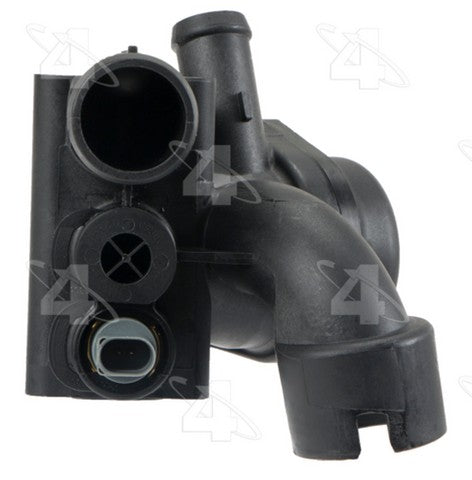 Four Seasons Engine Coolant Water Outlet Housing Kit P/N:86176 Fits: Volkswagen Touareg 06-04 - Image 5