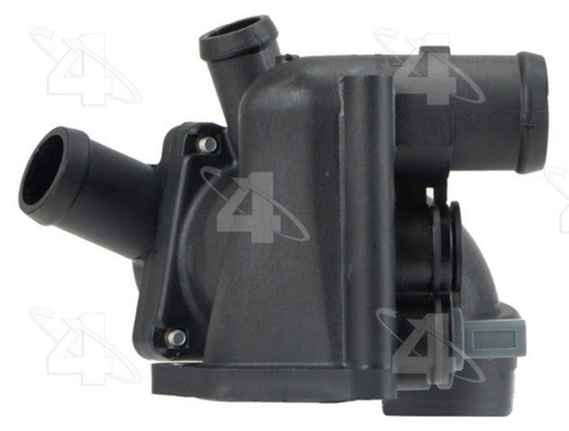 Four Seasons Engine Coolant Water Outlet Housing Kit P/N:86176 Fits: Volkswagen Touareg 06-04 - Image 4