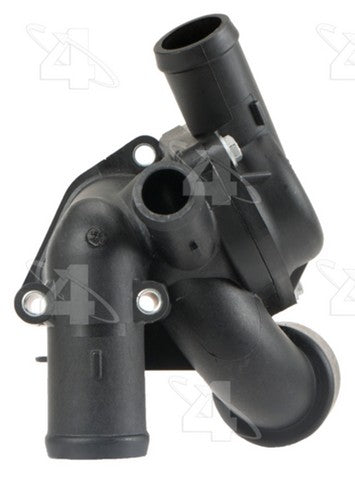 Four Seasons Engine Coolant Water Outlet Housing Kit P/N:86176 Fits: Volkswagen Touareg 06-04 - Image 11