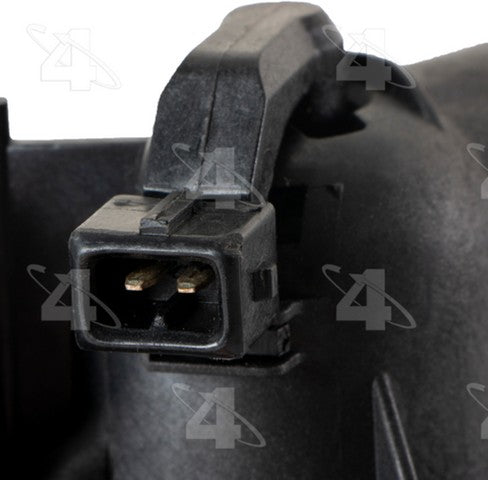 Four Seasons Engine Coolant Thermostat / Water Outlet Assembly P/N:86177 Fits: BMW 320i, BMW 325ci, BMW 325i, BMW 325xi, BMW 330ci, BMW 330i, BMW 330xi, BMW 525i, BMW 528i, BMW 530i, BMW X3, BMW X5, BMW Z3, BMW Z4 - Image 5