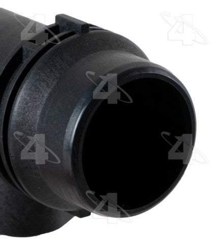 Four Seasons Engine Coolant Thermostat / Water Outlet Assembly P/N:86177 Fits: BMW 320i, BMW 325ci, BMW 325i, BMW 325xi, BMW 330ci, BMW 330i, BMW 330xi, BMW 525i, BMW 528i, BMW 530i, BMW X3, BMW X5, BMW Z3, BMW Z4 - Image 4